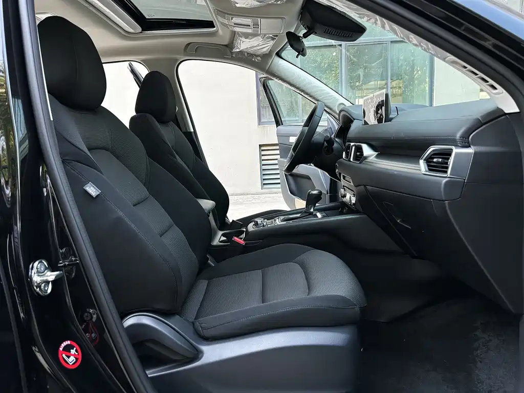 Mazda CX-5 — миниатюра 4