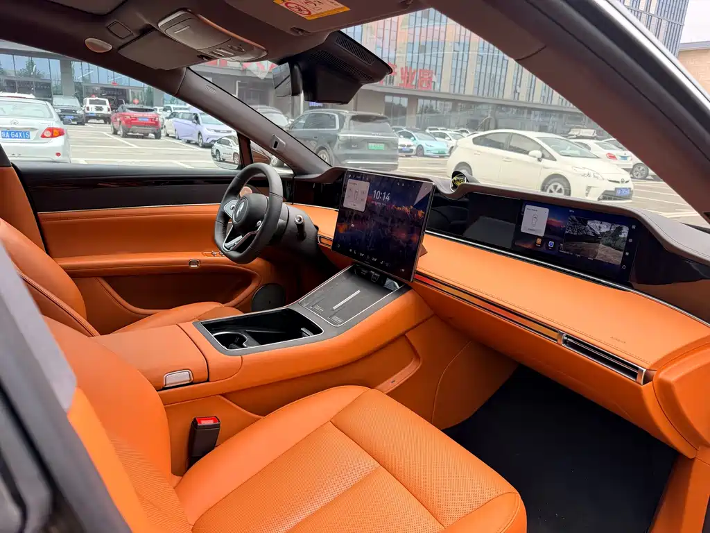 Xiangjie Xiangjie S9T — миниатюра 18