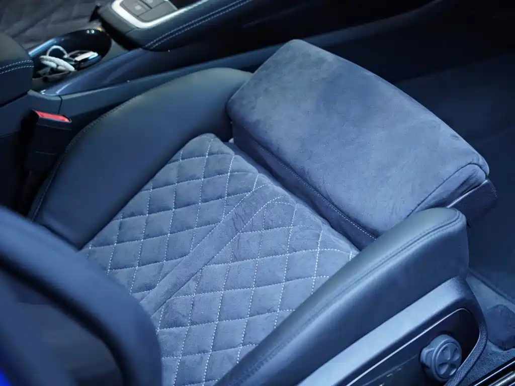 Audi TT RS — миниатюра 25