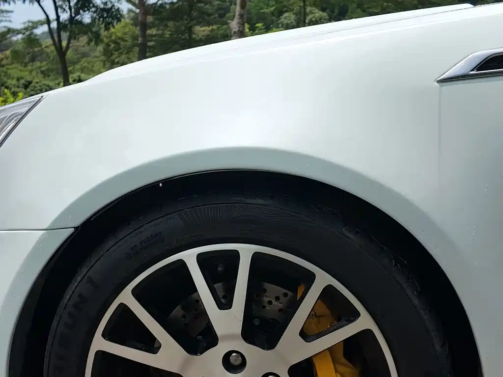 Cadillac CTS — миниатюра 35