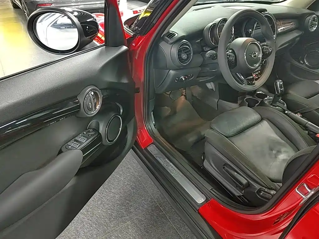 MINI Mini — миниатюра 16