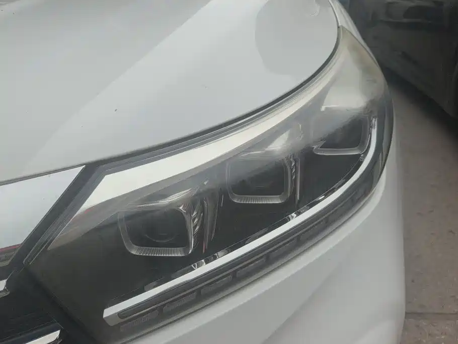 GAC Motor GS4 Hybrid — миниатюра 5