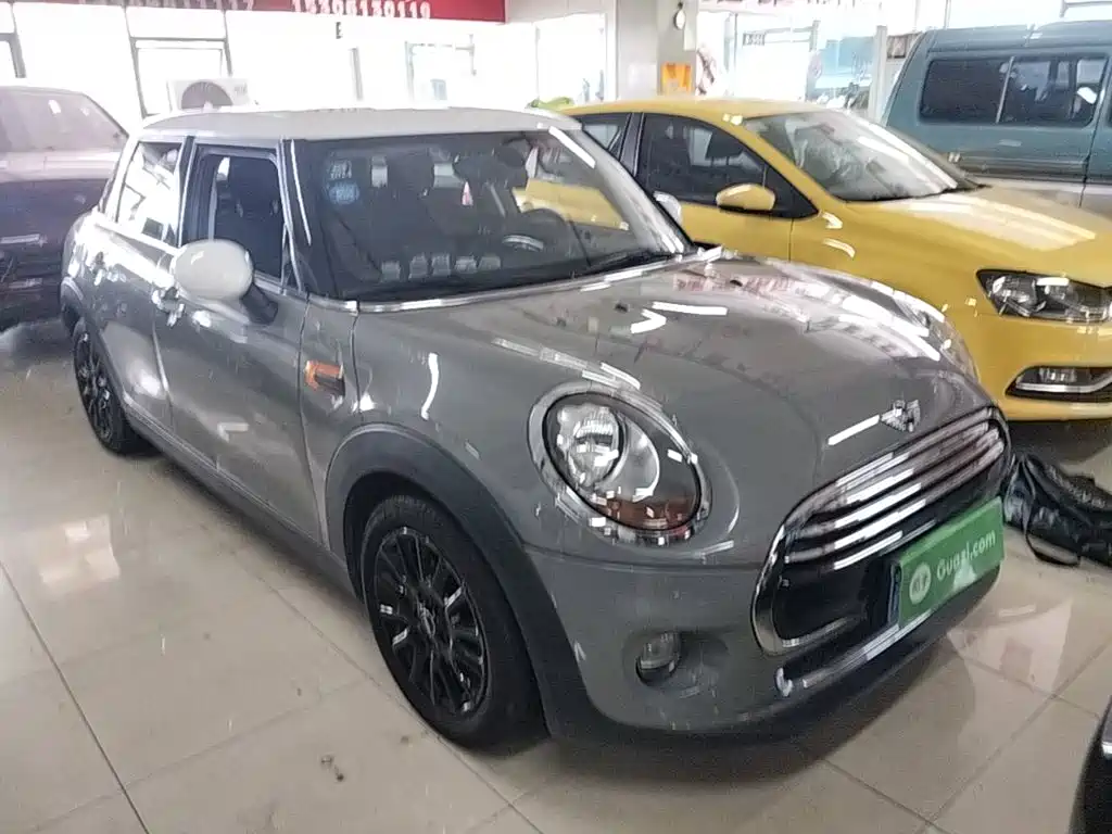MINI Mini — миниатюра 4