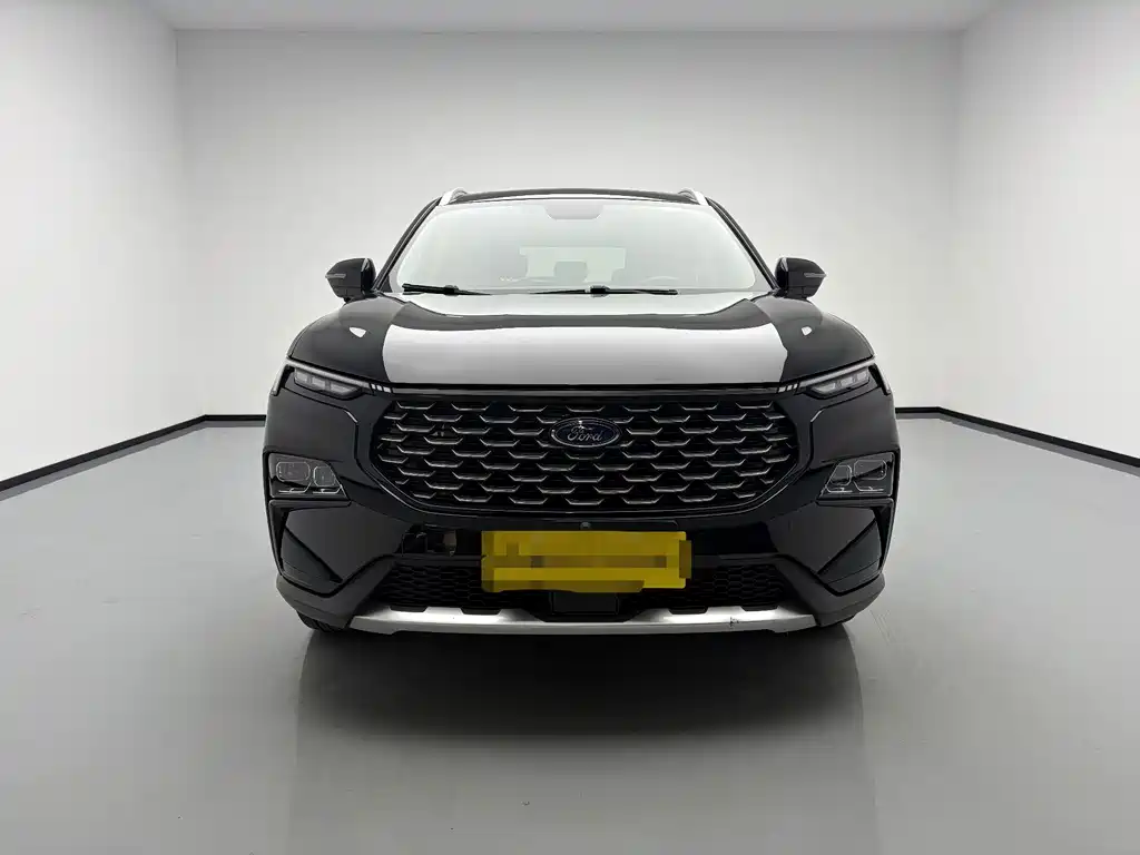 Ford Equator Sport — миниатюра 2