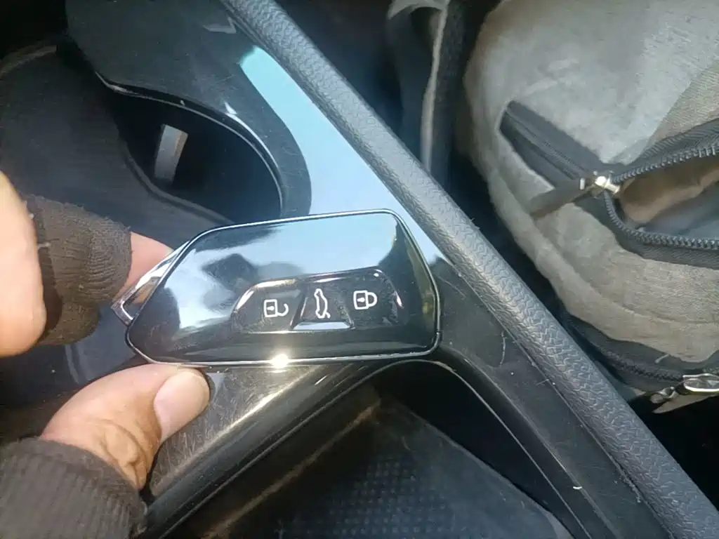 Volkswagen ID.3 — миниатюра 9