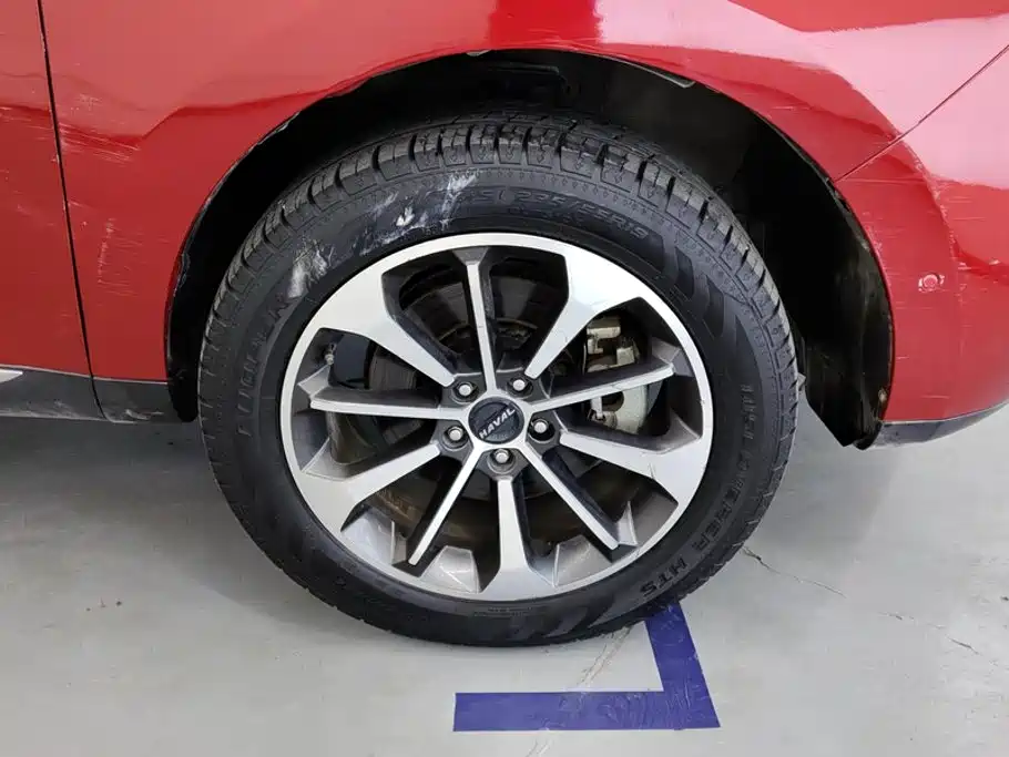 Haval F5 — миниатюра 6