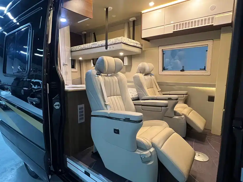 MERCEDES-BENZ LINGTE