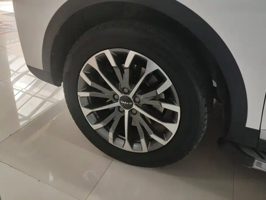 Haval H6 — миниатюра 6
