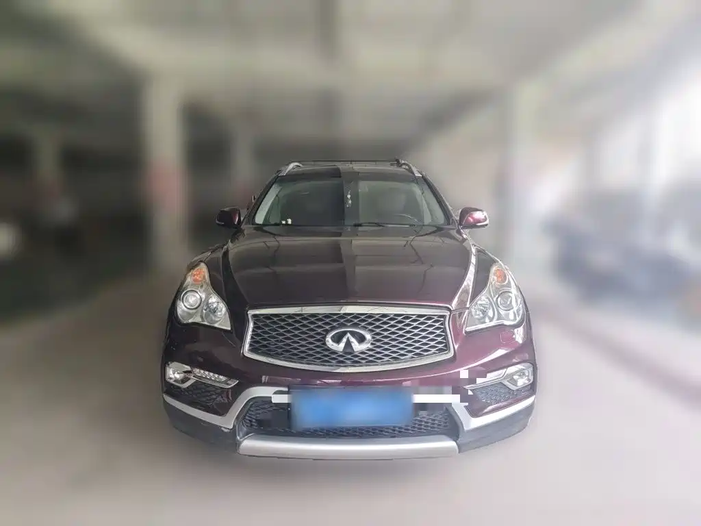 Infiniti QX50 — миниатюра 24