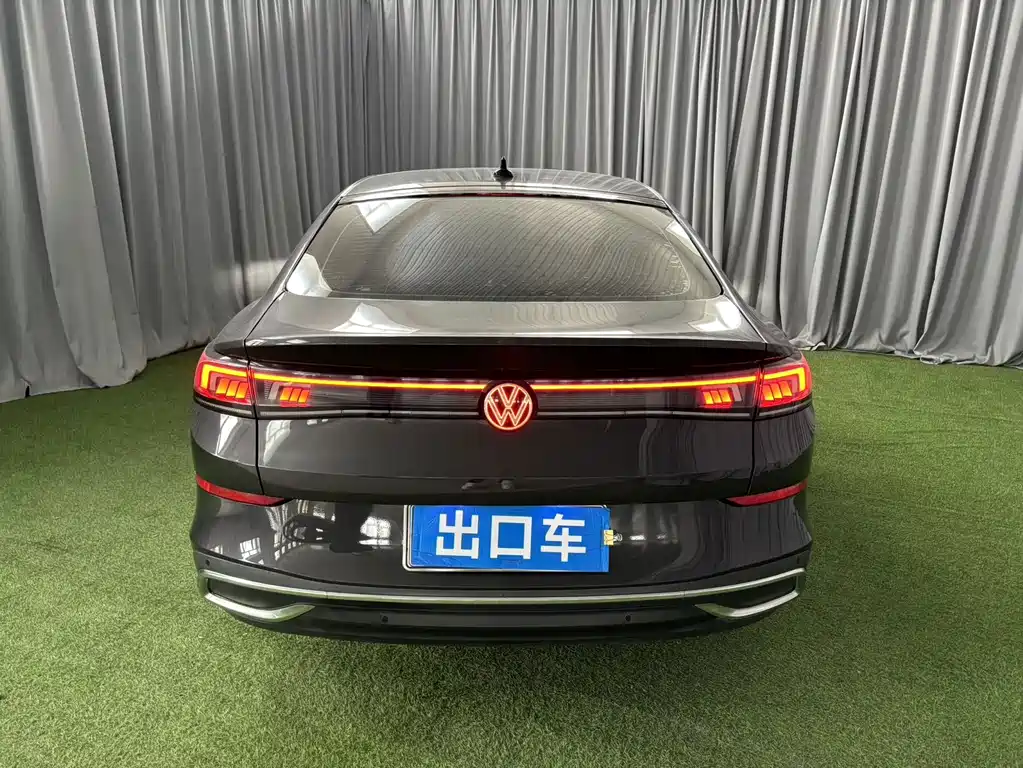Volkswagen Lamando — миниатюра 4