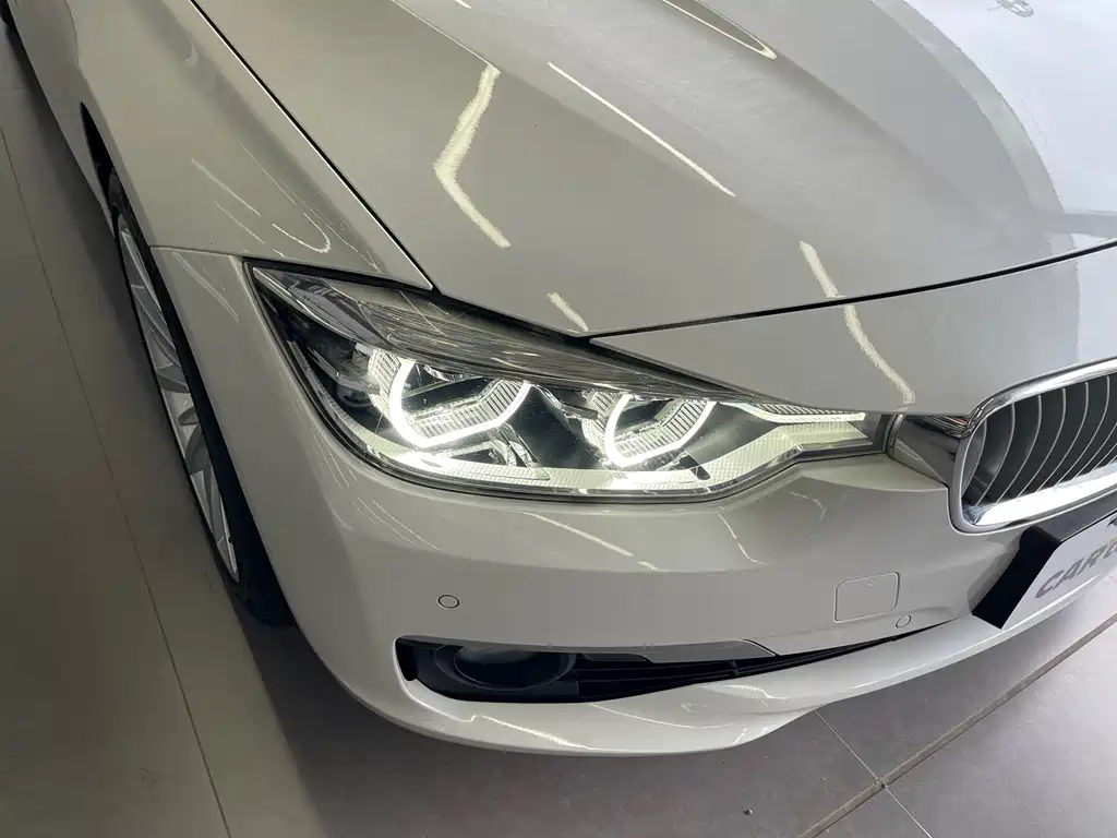 BMW 3 Series — миниатюра 29