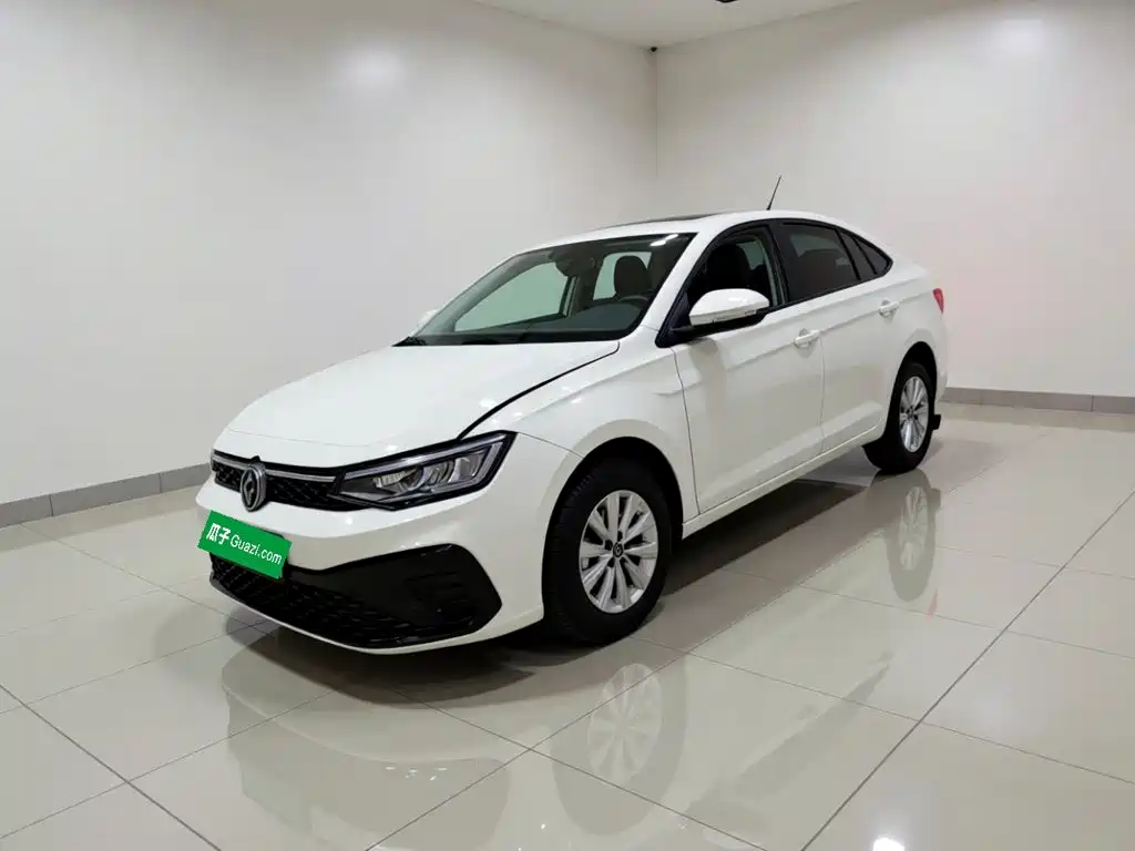 朗逸 2023款 新锐 1.5L 自动出众新逸版 2024
