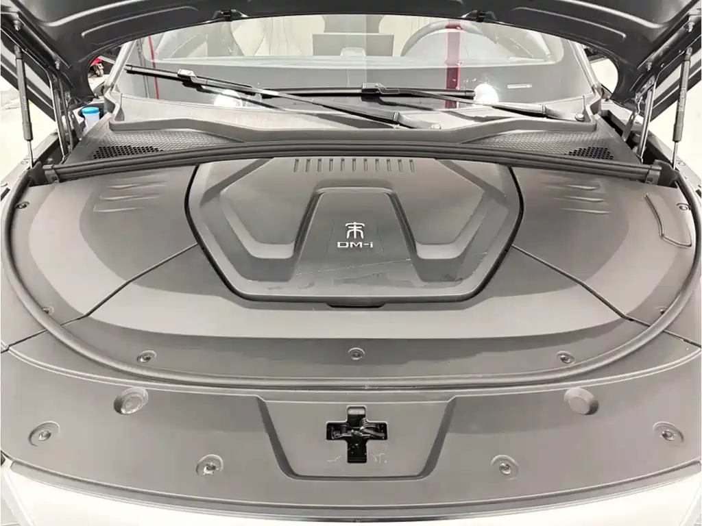 BYD PLUS New Energy — миниатюра 6