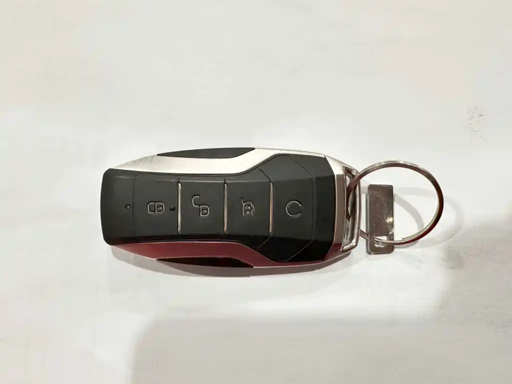 BYD PLUS New Energy — миниатюра 16