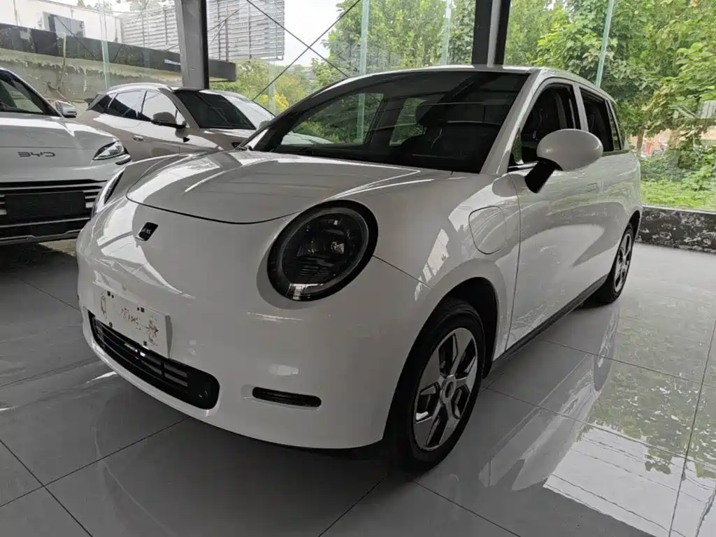 Yiwei Yiwei 3