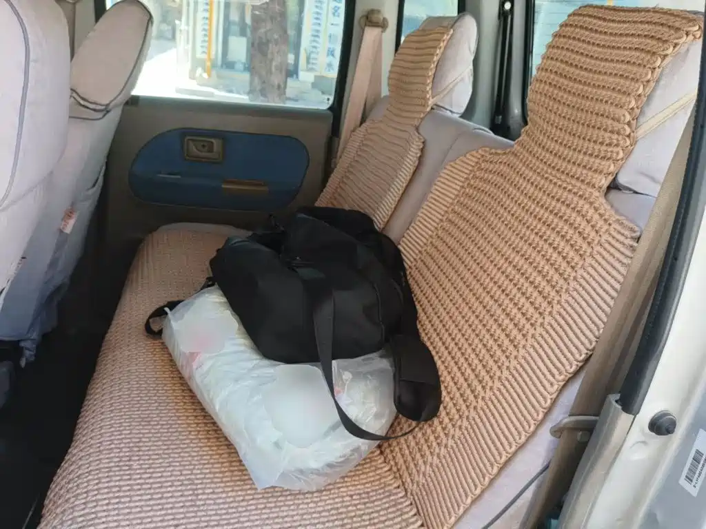 Suzuki Wagon R — миниатюра 18
