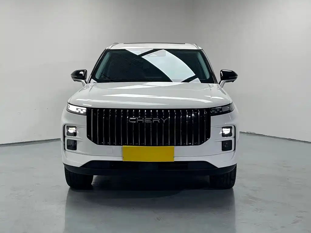 Chery C-DM — миниатюра 2