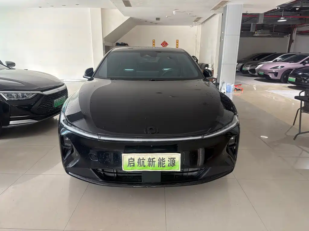 Qiyuan Qiyuan A07 — миниатюра 2