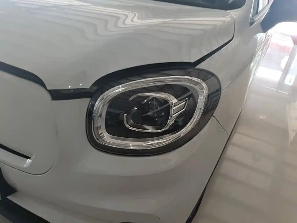 Leapmotor Leapmotor T03 — миниатюра 24