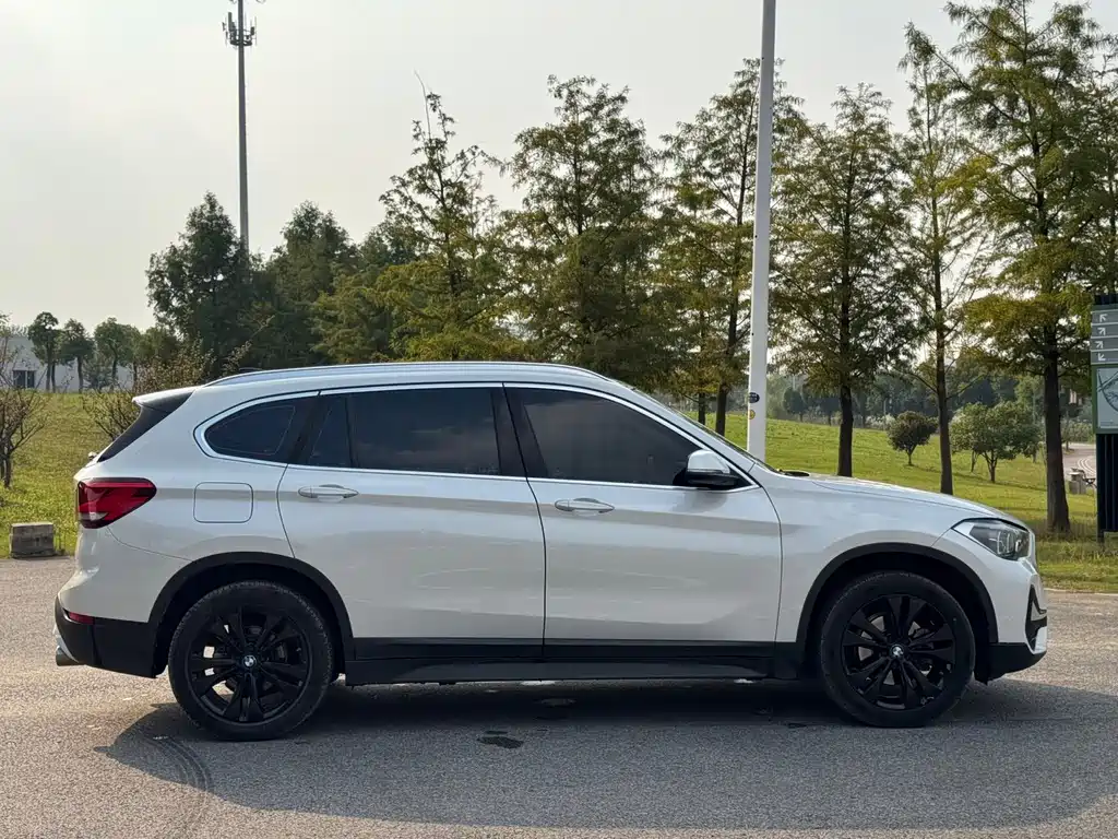 BMW X1 — миниатюра 16