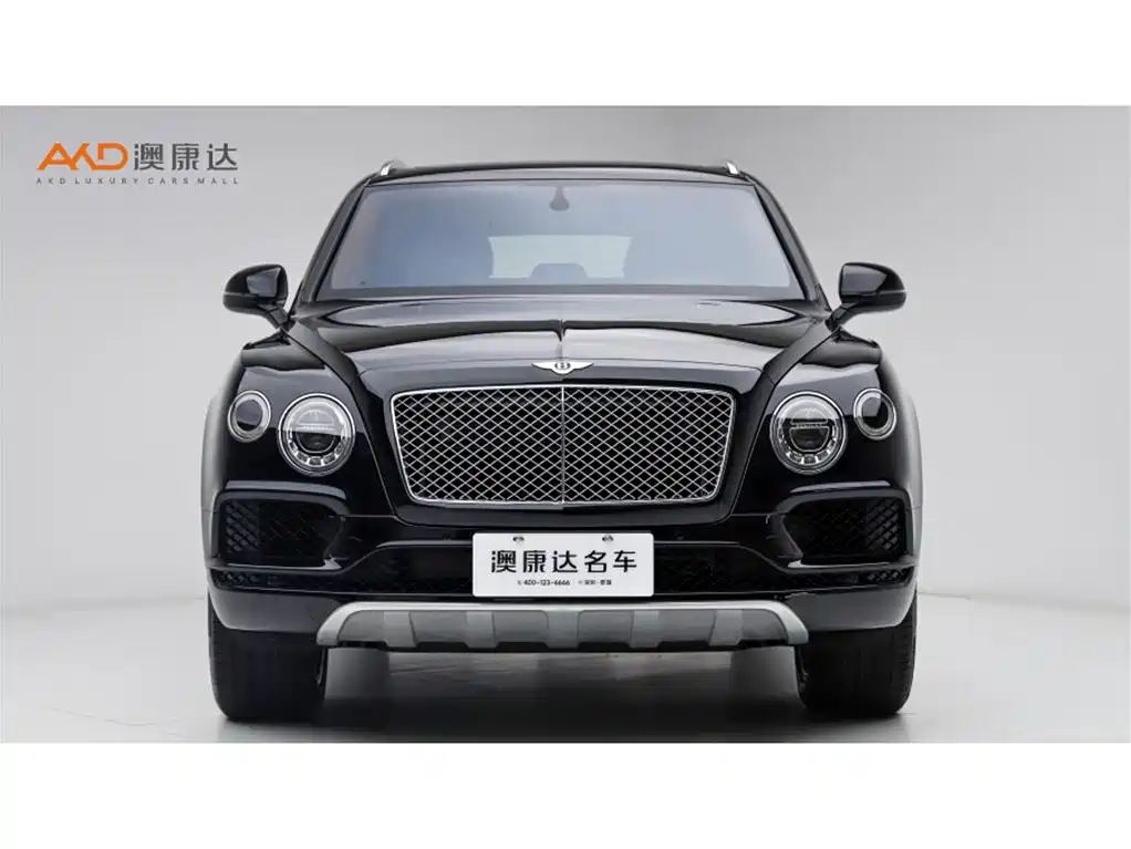 BENTLEY TIM YUE