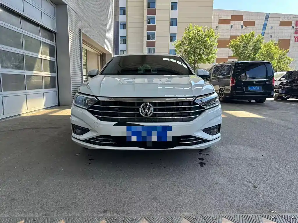 Volkswagen Sagitar — миниатюра 2