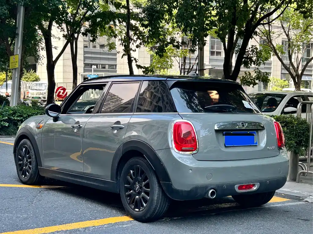 MINI Mini — миниатюра 4