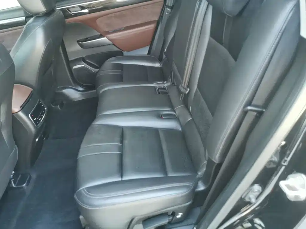 GAC Motor Trumpchi GS8 — миниатюра 17