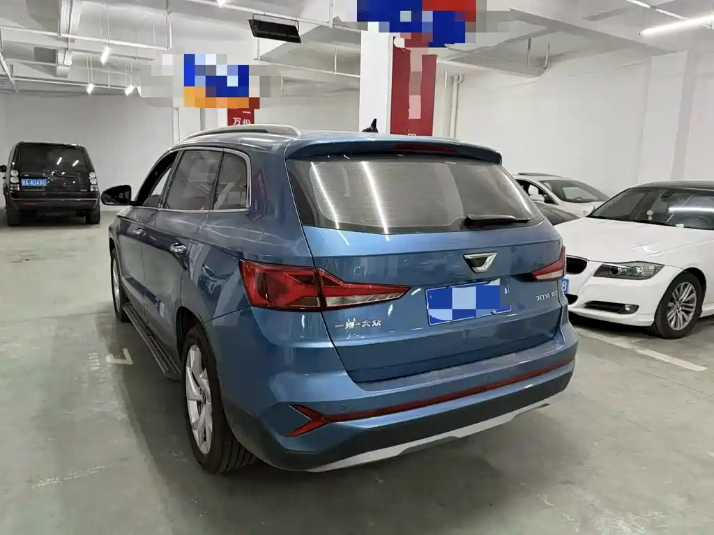 Jetta VS7 — миниатюра 3