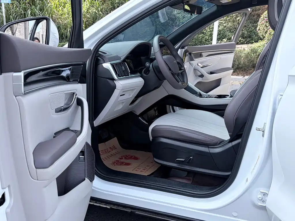 BYD SONGJIANG NEW ENERGY