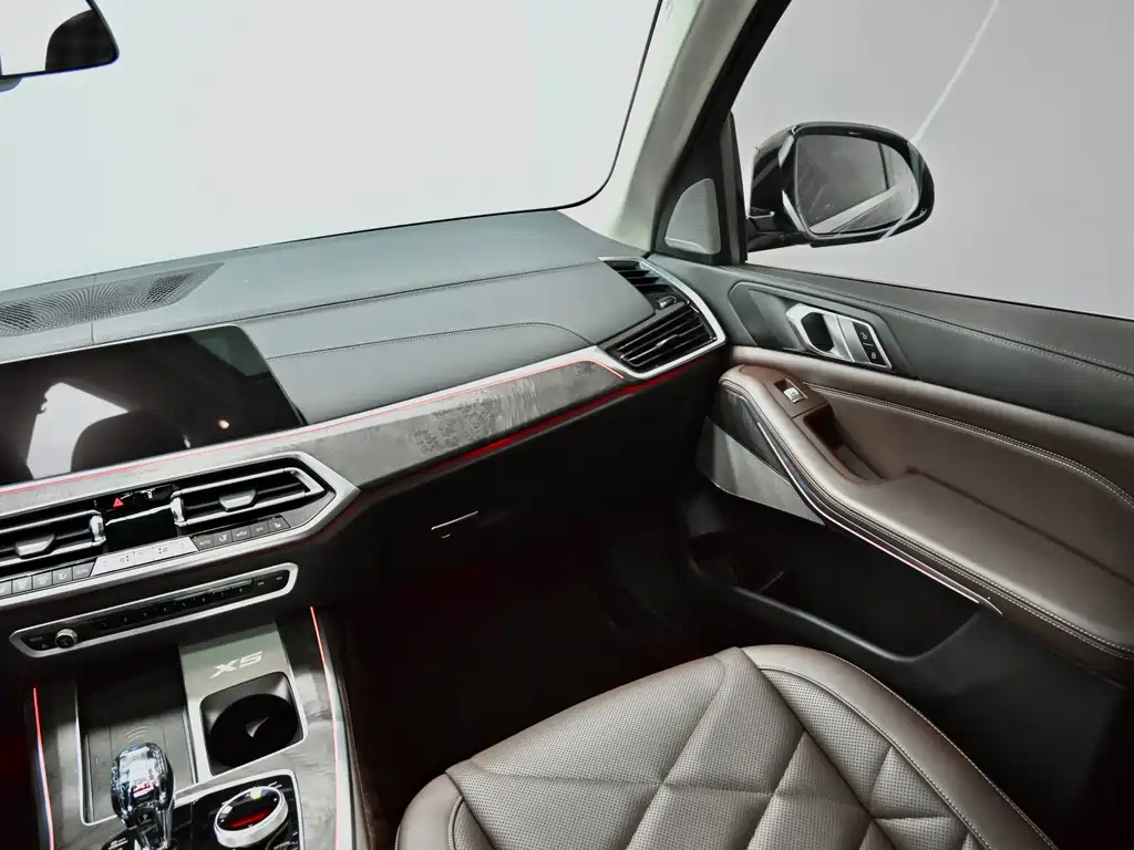 BMW X5 — миниатюра 10