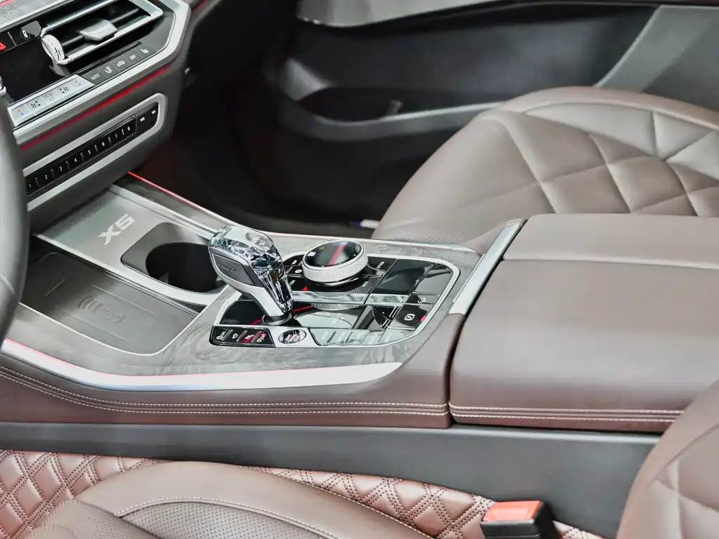 BMW X5 — миниатюра 18
