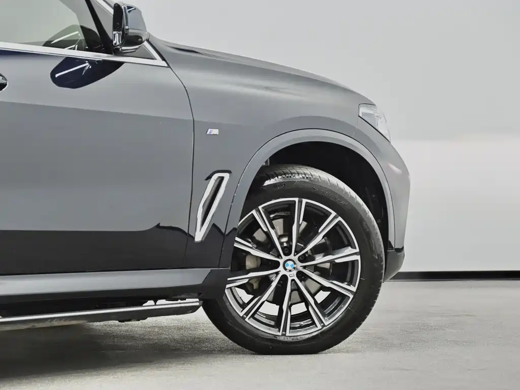 BMW X5 — миниатюра 32