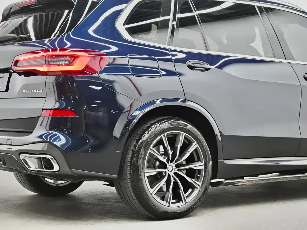 BMW X5 — миниатюра 34