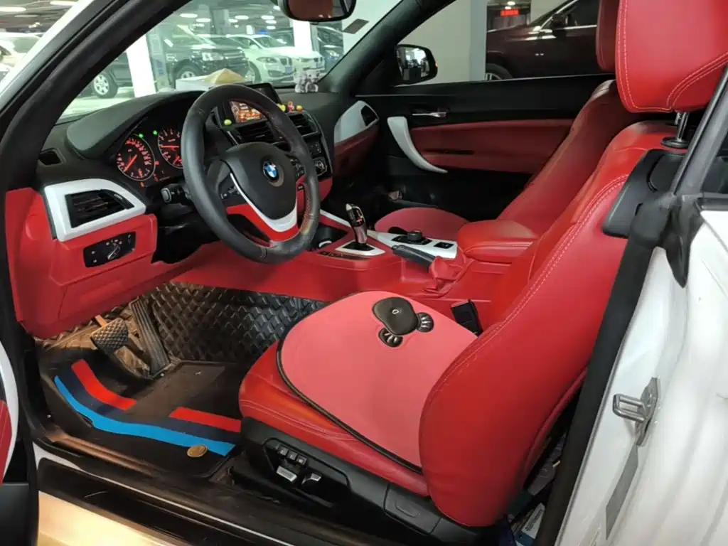 BMW 2 Series (Import) — миниатюра 15
