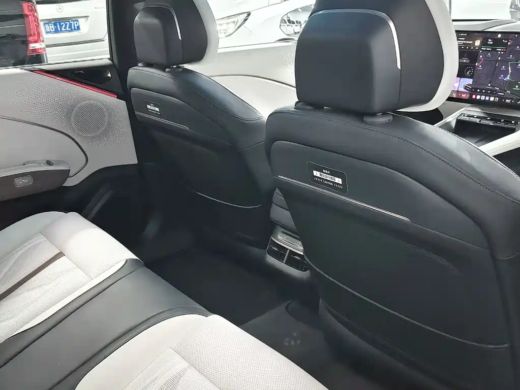 Zeekr Крайний Криптон 007 GT — миниатюра 6