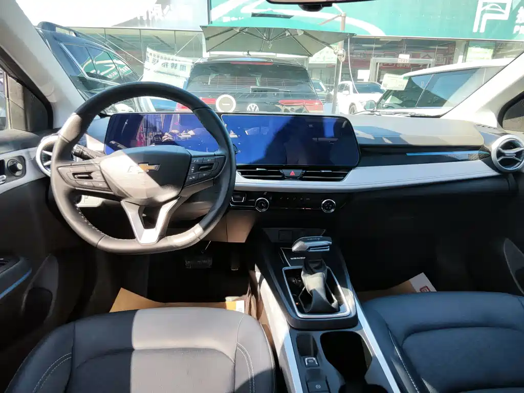 Chevrolet Monza — миниатюра 11