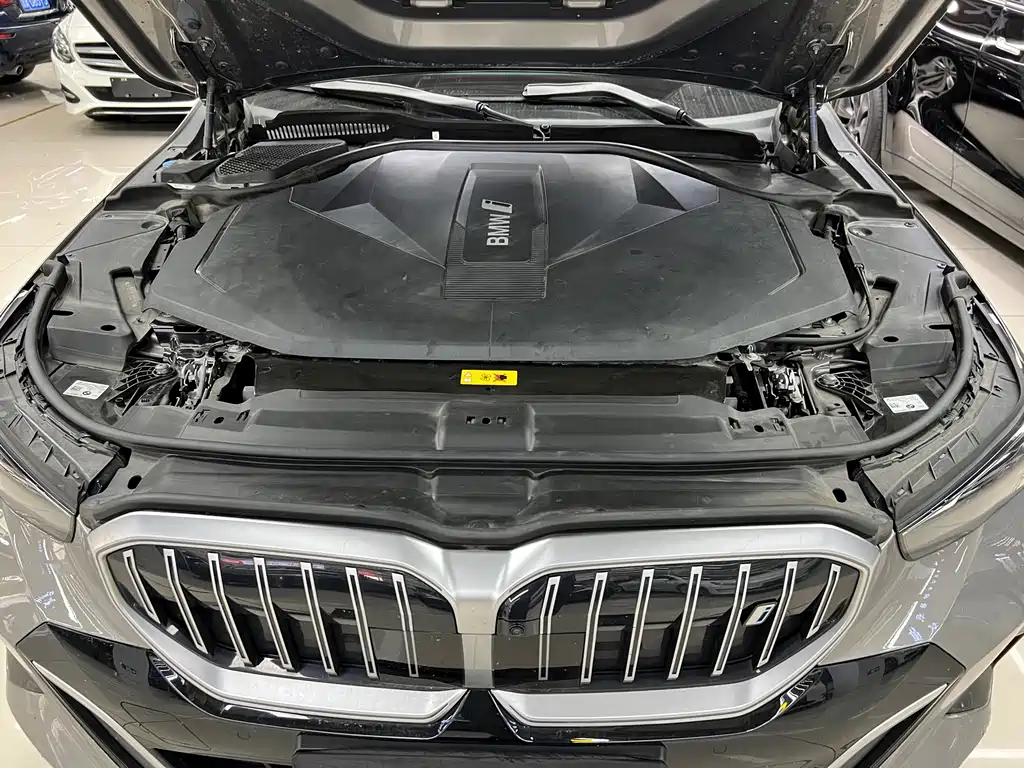BMW i5 — фотографии объявления, Фото 38