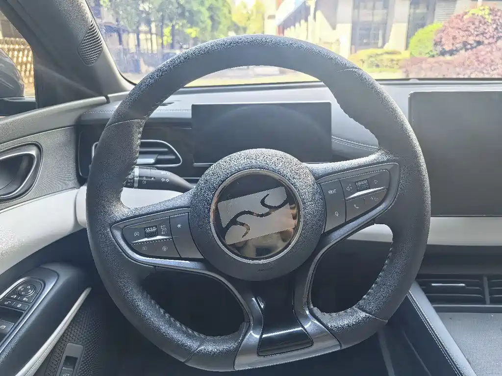 BYD Seal 06 06 2024 DM-i 80KM Luxury