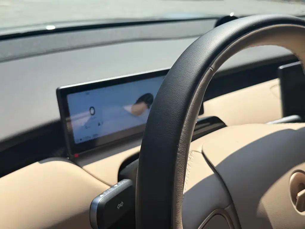 NIO ET5T — миниатюра 10