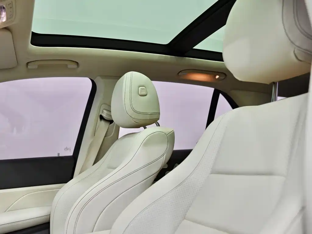 Mercedes-Benz GLE (Import) — миниатюра 15