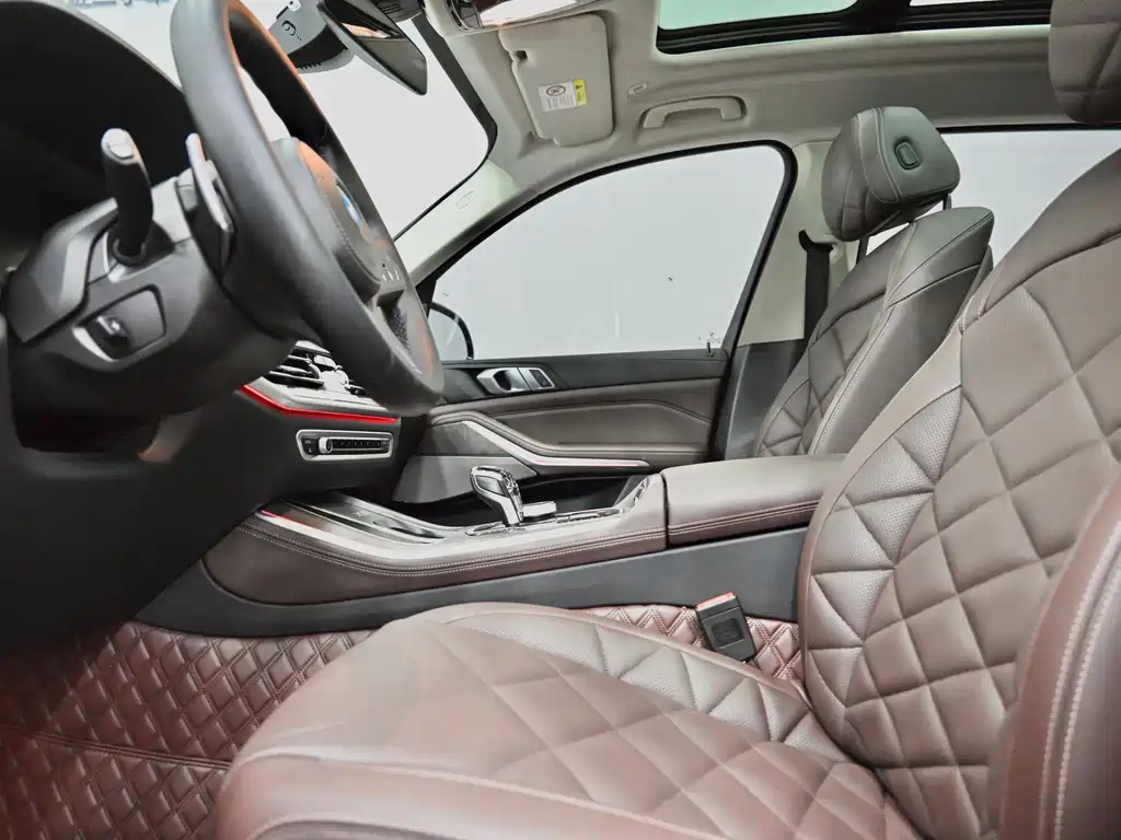 BMW X5 — миниатюра 7