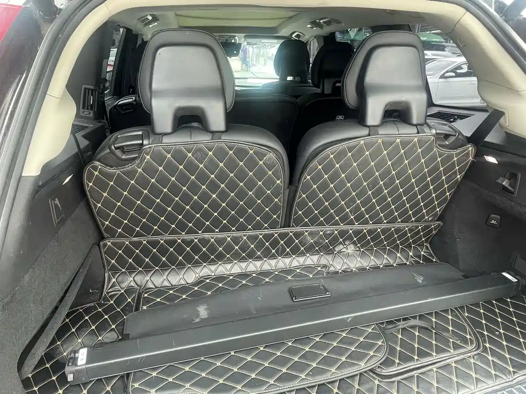 Volvo XC90 — миниатюра 7