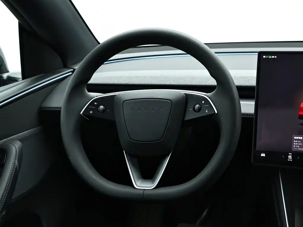 Tesla Model Y — фотографии объявления, Фото 15