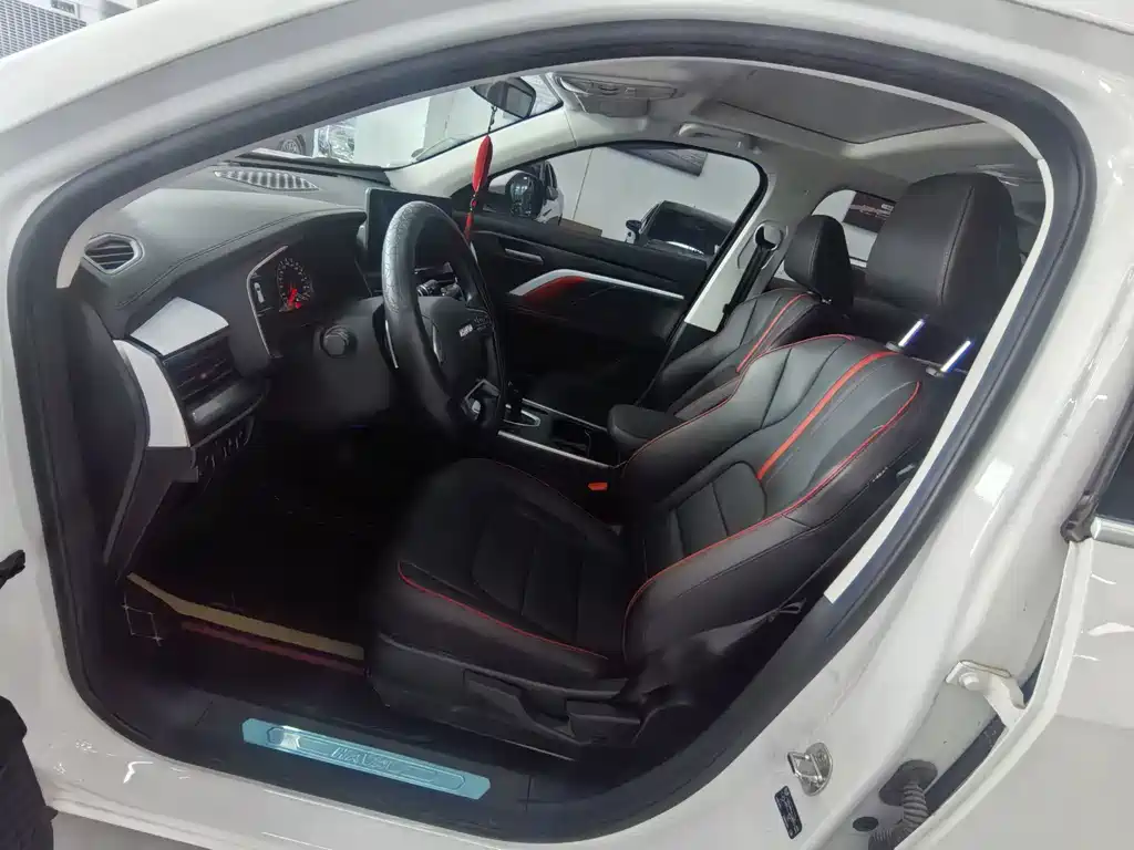 Haval H6 — миниатюра 6