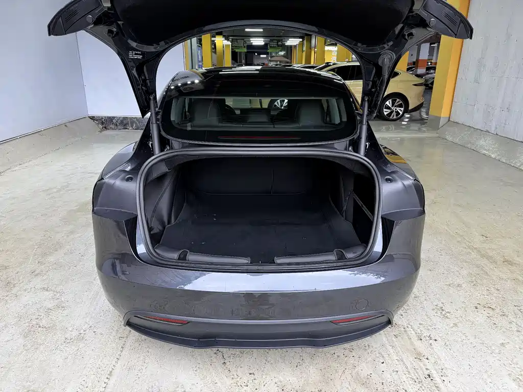 Tesla Model 3 — фотографии объявления, Фото 20