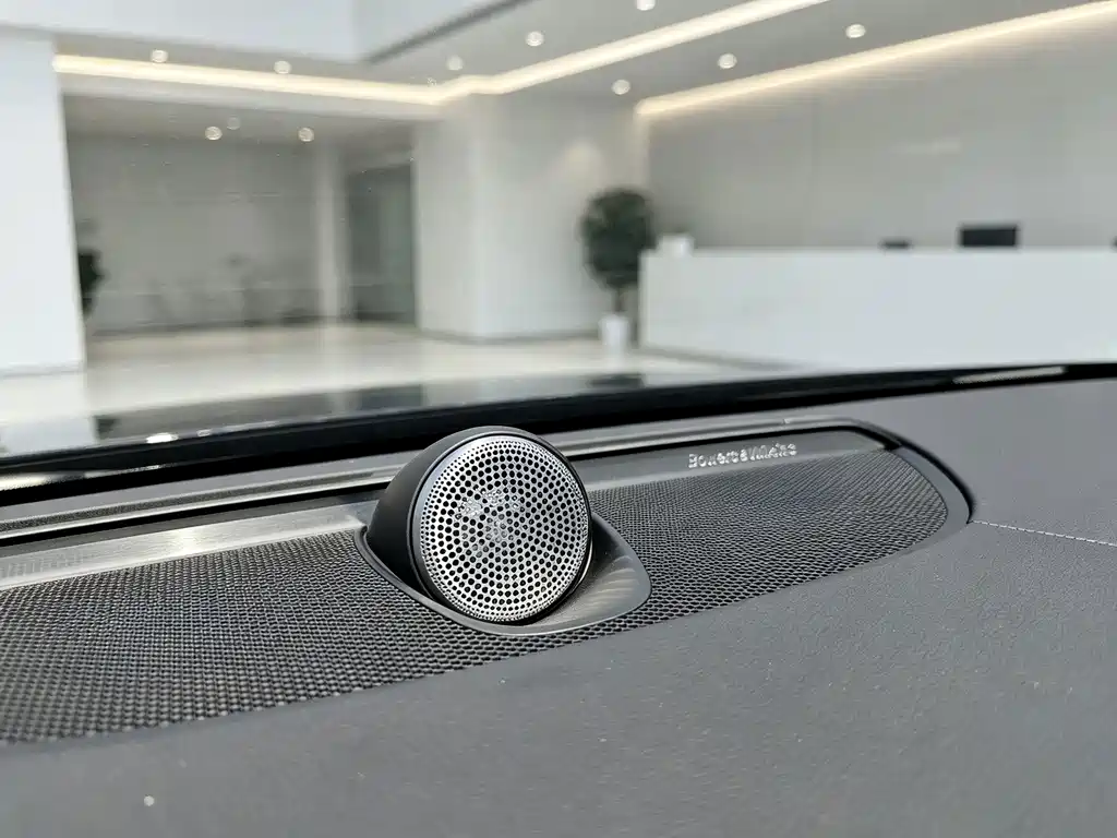 Volvo S90 — миниатюра 14