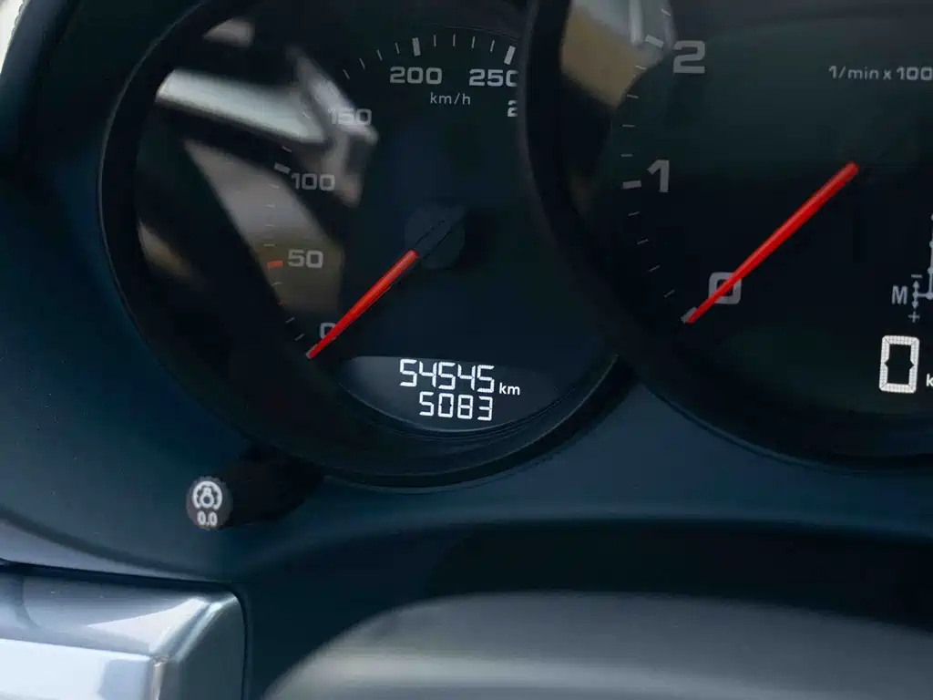 Porsche 718 — миниатюра 6
