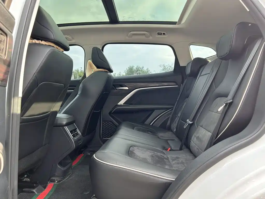 Haval H6 — миниатюра 6