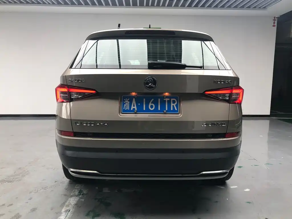 Skoda Kodiaq — миниатюра 17